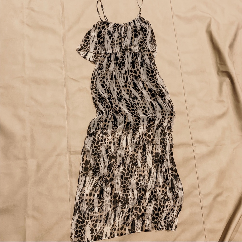 Forever 21 Maxi Dress